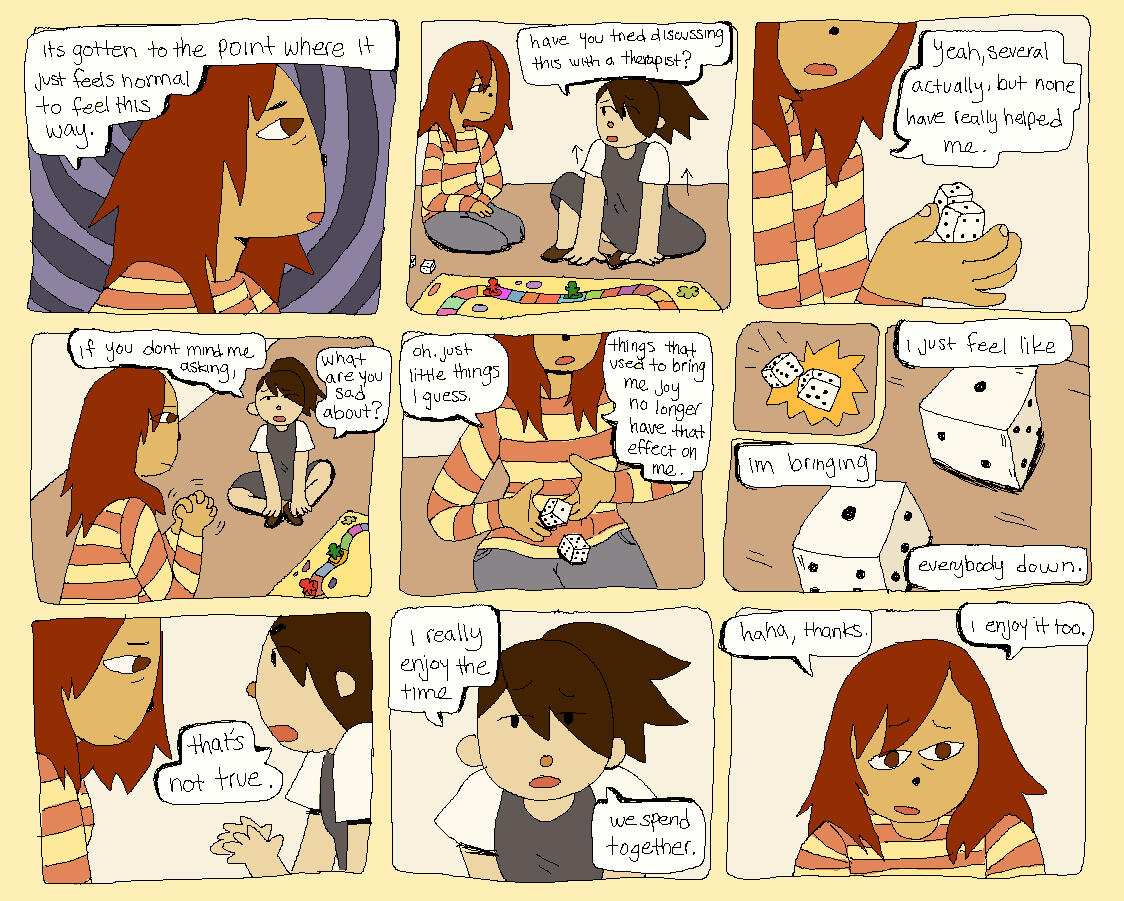 friends pg 2 friends pg 2
