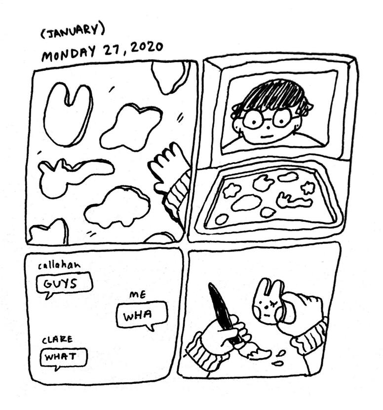 dailies 1 dailies 1