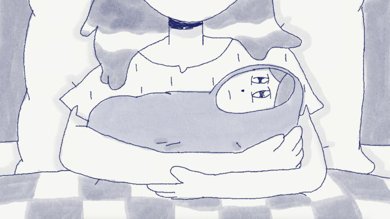 3 3