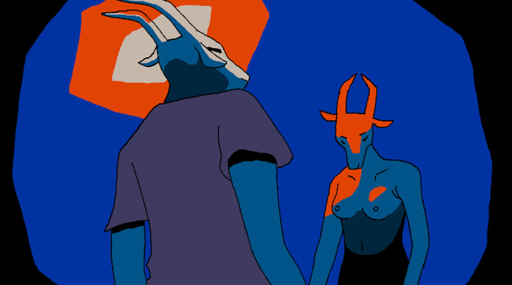 Olive and Otis (2022)