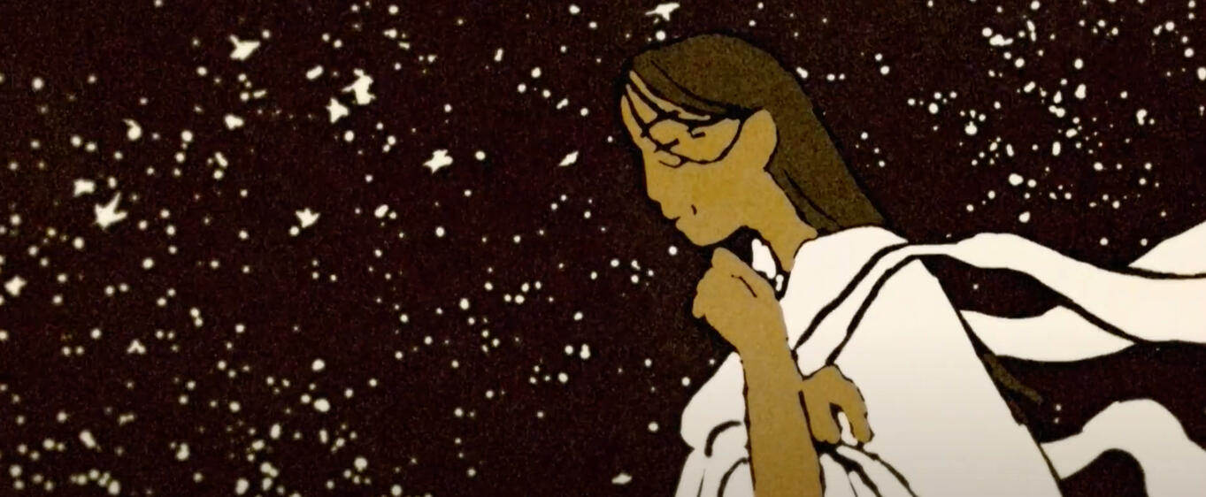 Fairies Inside a Tumbling Balloon (2022)